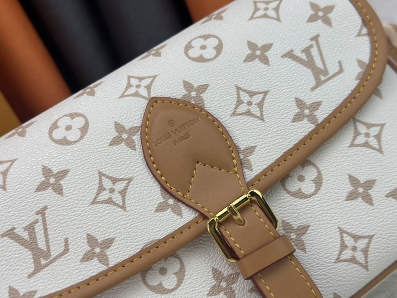 LV Satchel bags